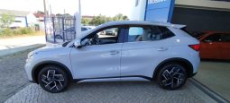 BYD Atto 3 completo