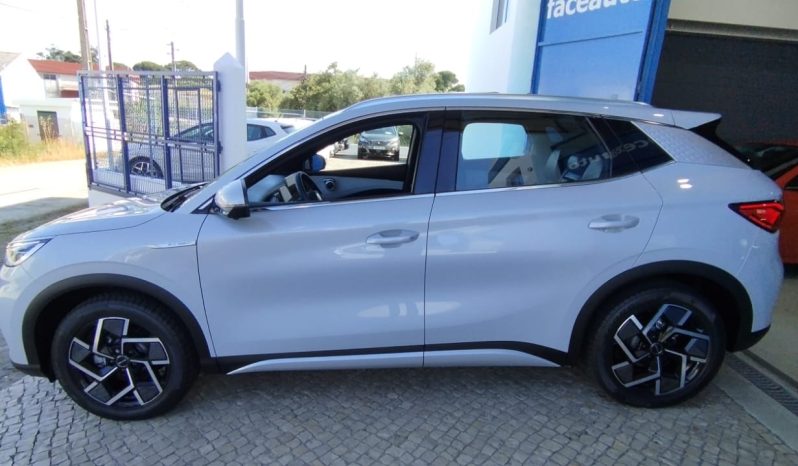 BYD Atto 3 completo