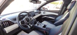 BYD Atto 3 completo