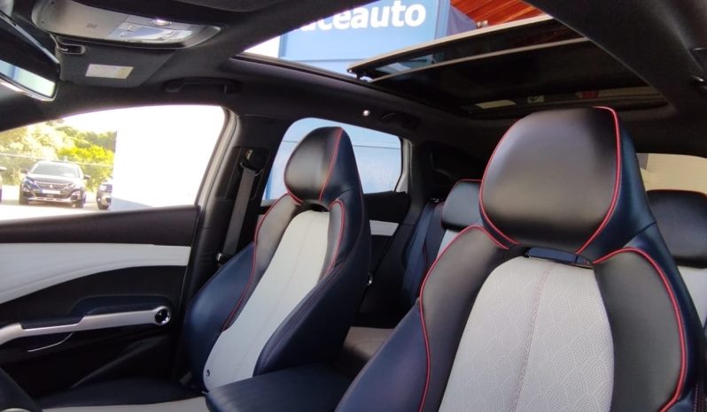 BYD Atto 3 completo