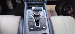 BYD Atto 3 completo