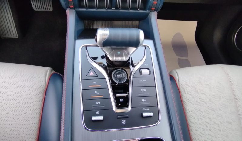 BYD Atto 3 completo