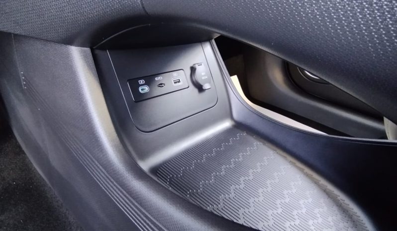 BYD Atto 3 completo