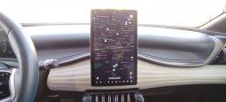 BYD Atto 3 completo