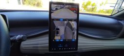 BYD Atto 3 completo
