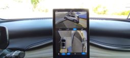 BYD Atto 3 completo