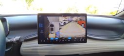 BYD Atto 3 completo