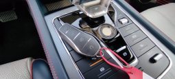 BYD Atto 3 completo