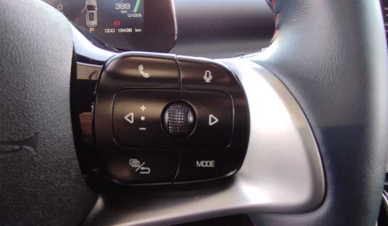 BYD Atto 3 completo