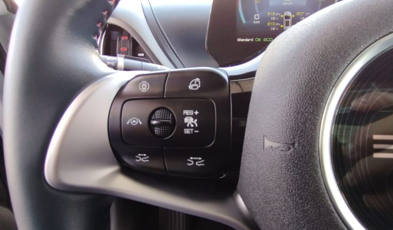 BYD Atto 3 completo