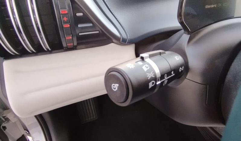BYD Atto 3 completo