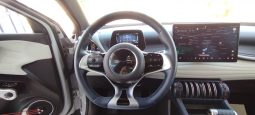 BYD Atto 3 completo