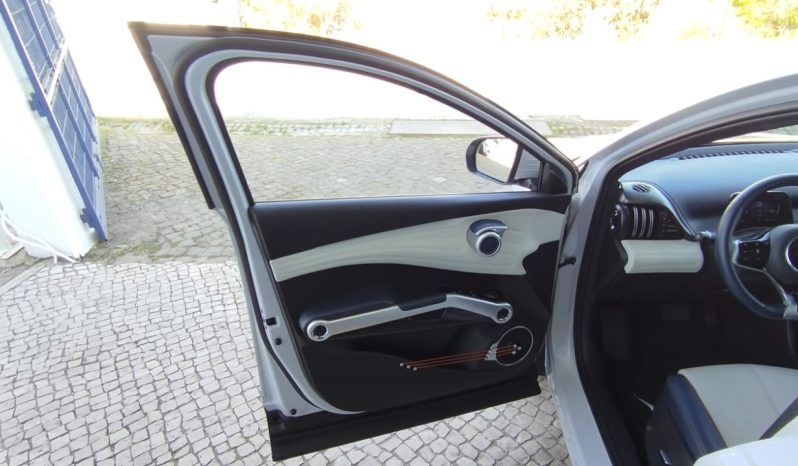 BYD Atto 3 completo