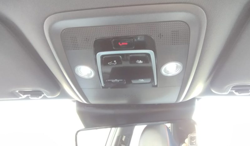 BYD Atto 3 completo
