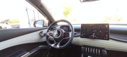 BYD Atto 3 completo