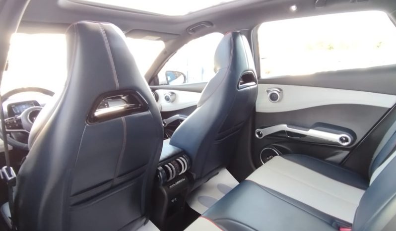 BYD Atto 3 completo
