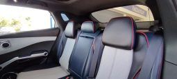 BYD Atto 3 completo