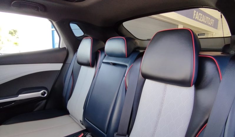 BYD Atto 3 completo