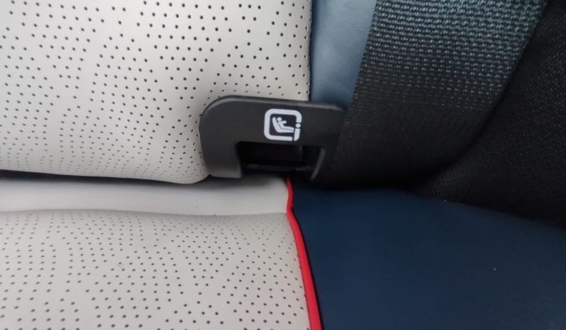 BYD Atto 3 completo