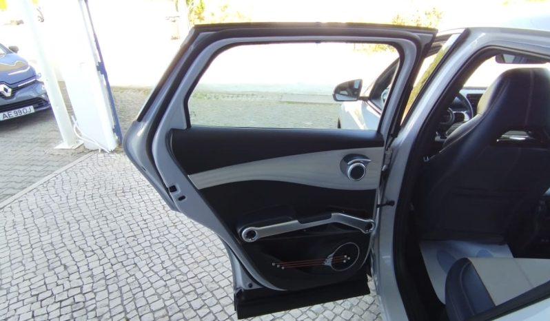 BYD Atto 3 completo