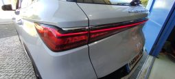 BYD Atto 3 completo