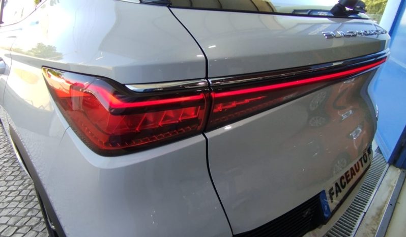 BYD Atto 3 completo