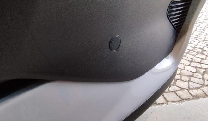 BYD Atto 3 completo