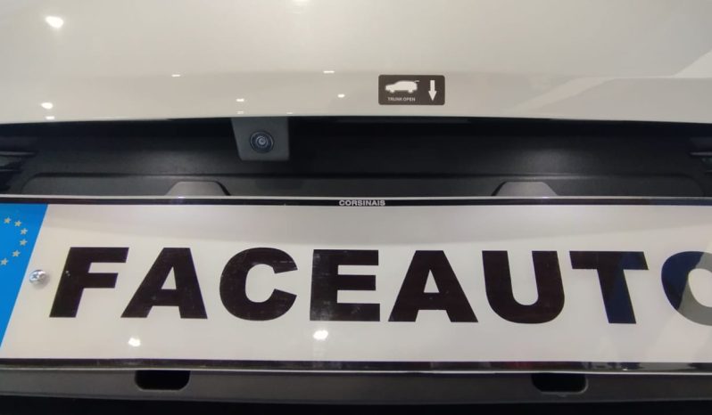 BYD Atto 3 completo