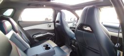 BYD Atto 3 completo