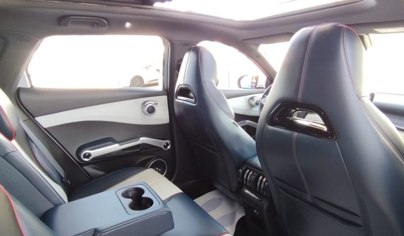 BYD Atto 3 completo