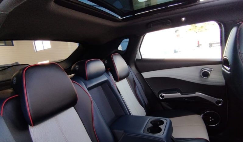 BYD Atto 3 completo