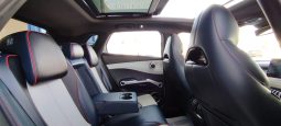 BYD Atto 3 completo