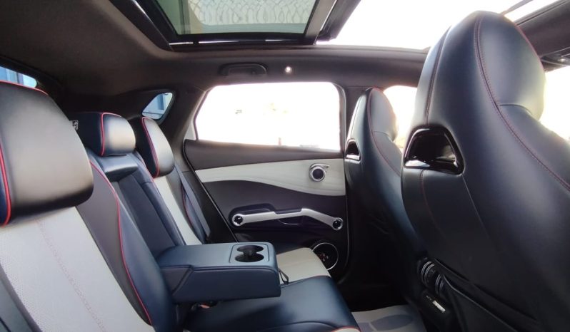 BYD Atto 3 completo