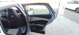BYD Atto 3 completo