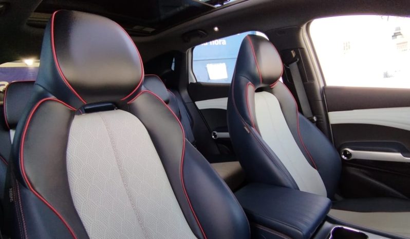 BYD Atto 3 completo