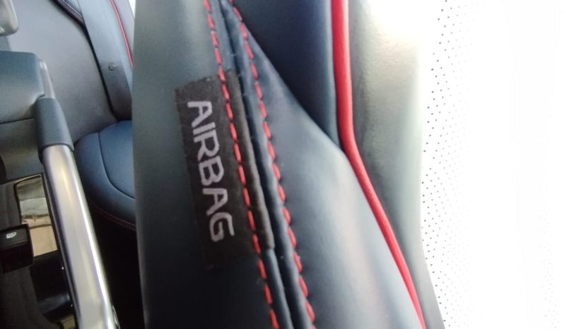 BYD Atto 3 completo