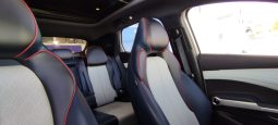 BYD Atto 3 completo