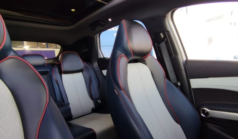 BYD Atto 3 completo