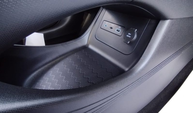 BYD Atto 3 completo