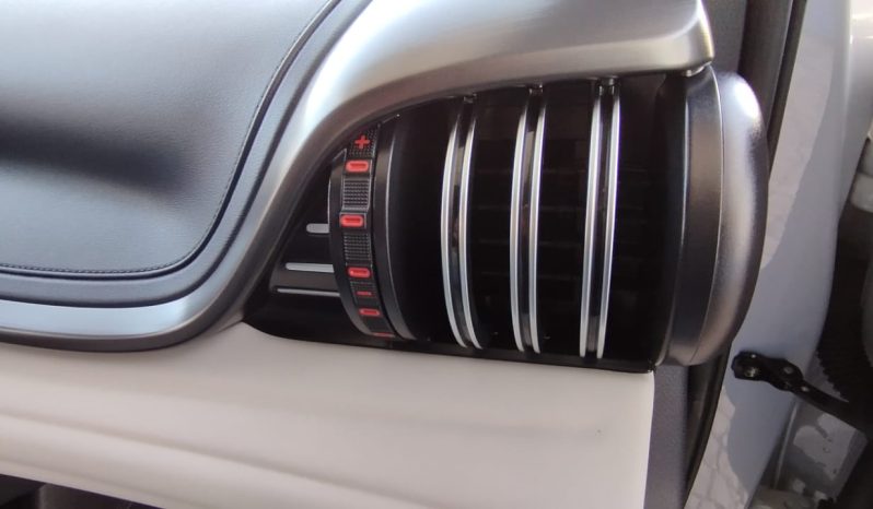 BYD Atto 3 completo