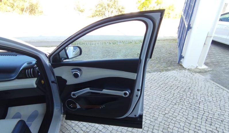 BYD Atto 3 completo
