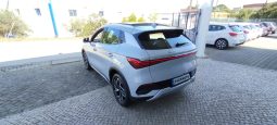BYD Atto 3 completo