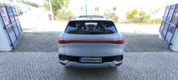 BYD Atto 3 completo