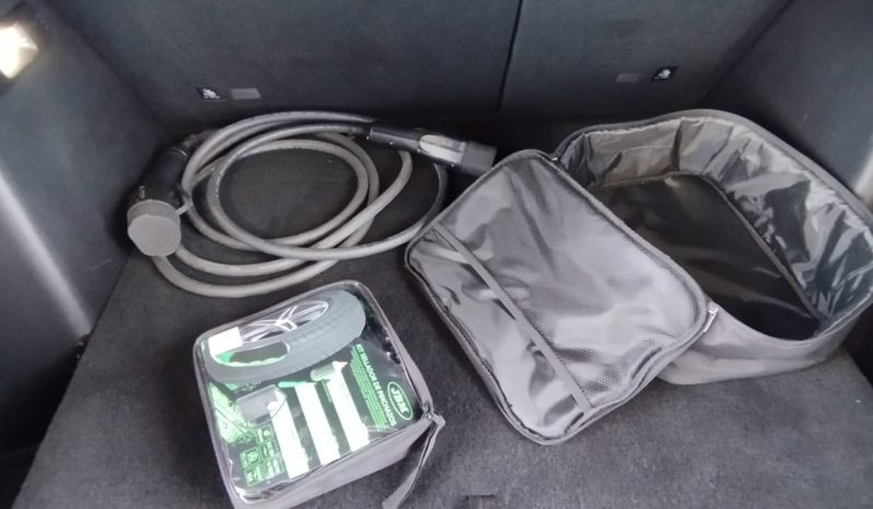 BYD Atto 3 completo