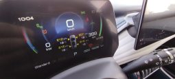 BYD Atto 3 completo