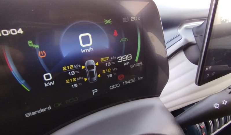 BYD Atto 3 completo