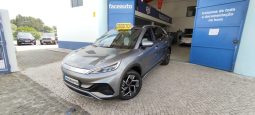 BYD Atto 3