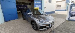 BYD Atto 3