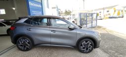 BYD Atto 3