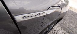 BYD Atto 3 completo